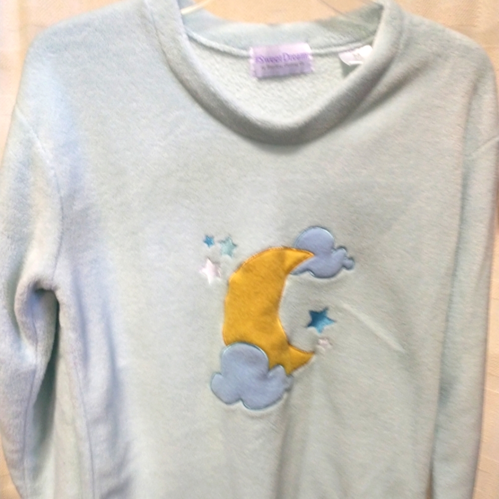 Soft Sweet Dreams PJ's